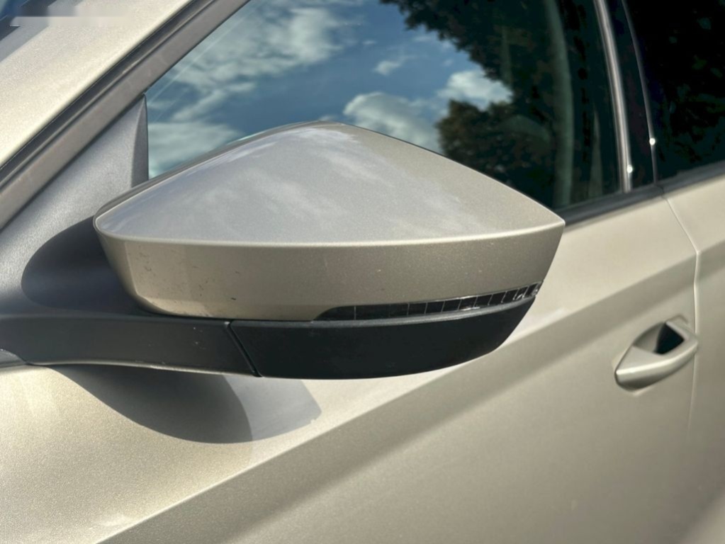Škoda Octavia,Selection 1.5TSi 110kW M6F - 13