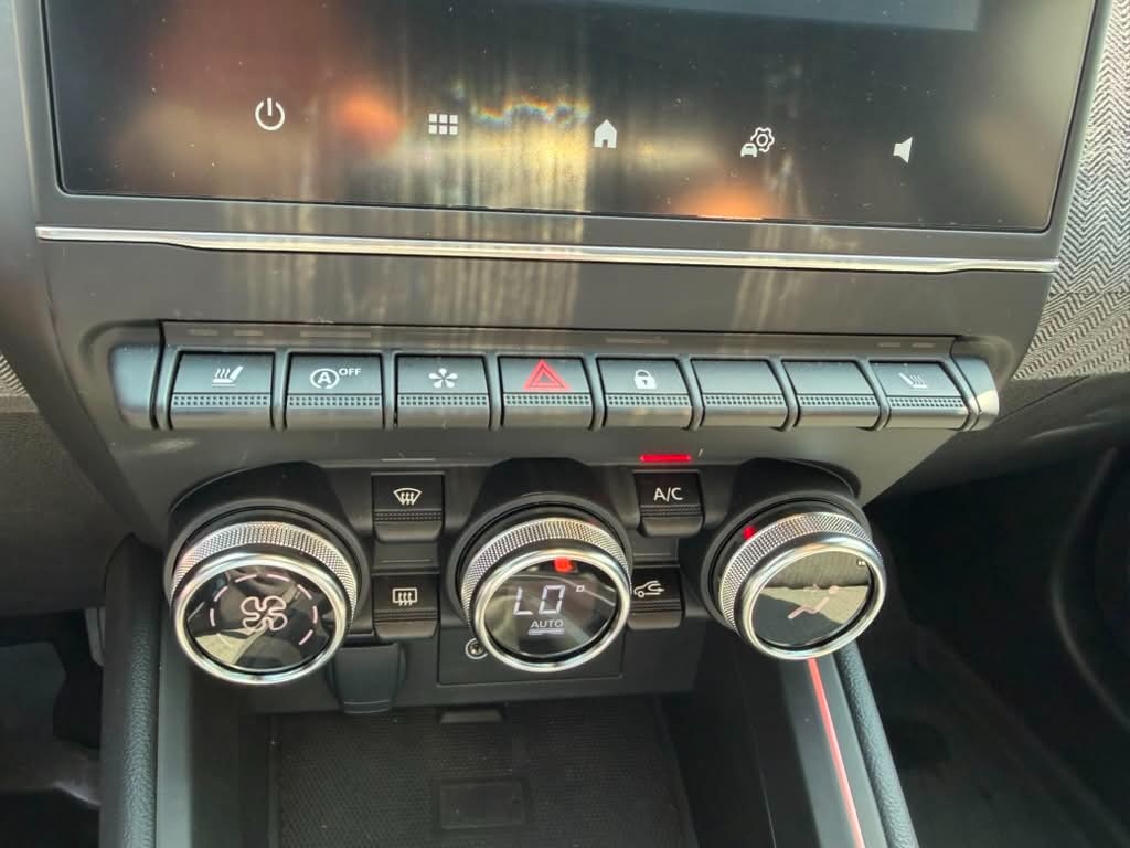 Renault Clio techno Eco-G 100 - 13