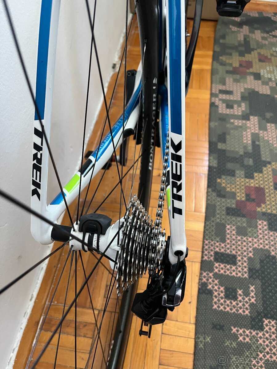 Trek Madona 7.9 - 13