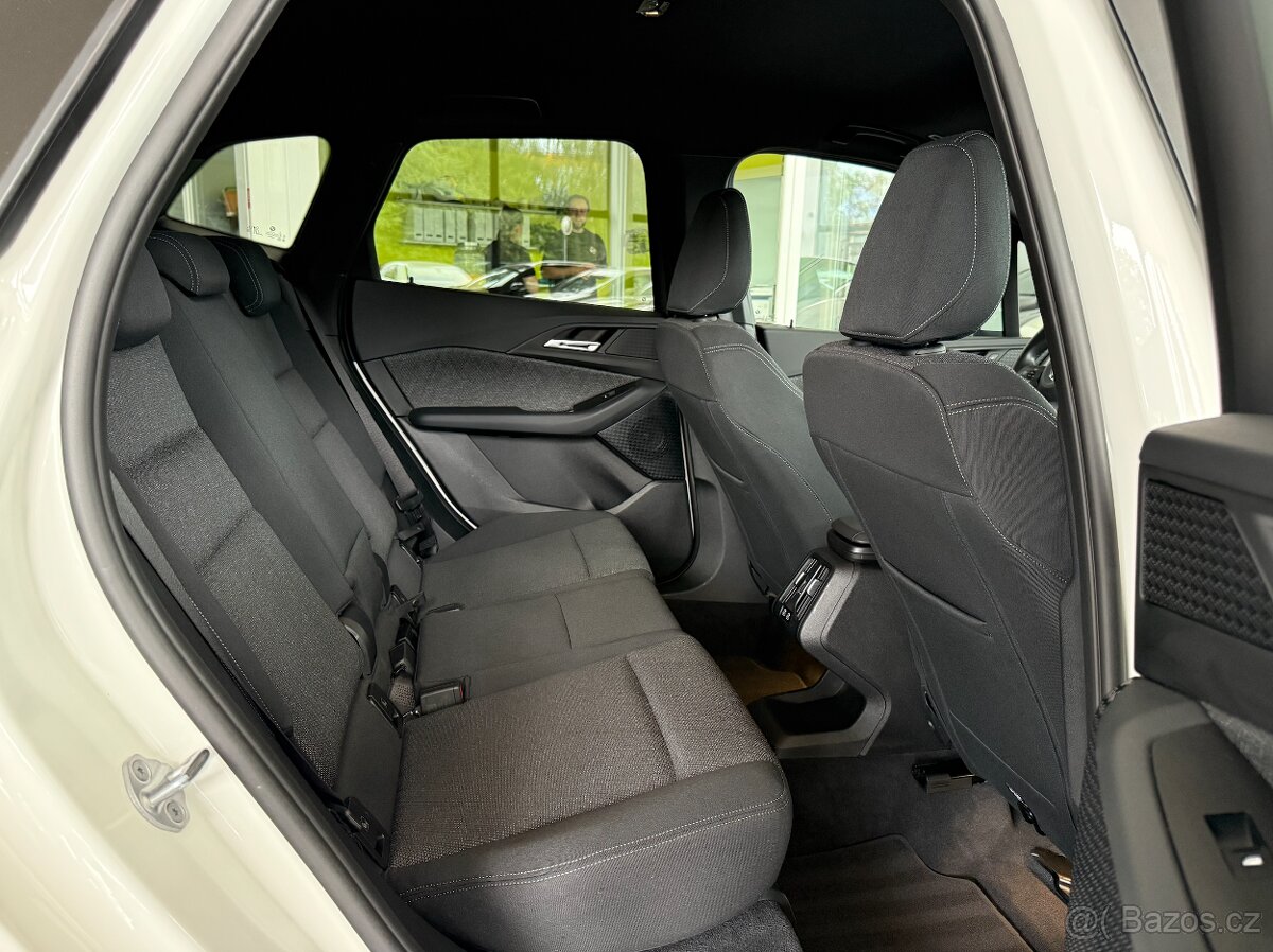 BMW Řada 2, TOP STAV | SERVIS | TAŽNÉ - 13