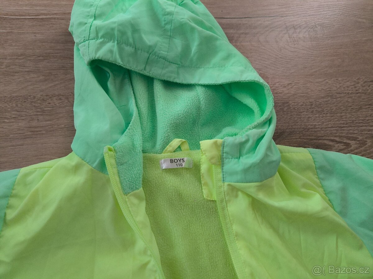 Mix oblečení kluk - 13