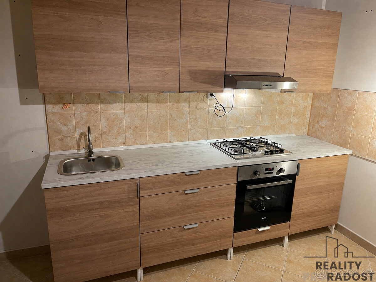 Prodej, vícegenerační dům, 4431 m2, Vanovice - 13