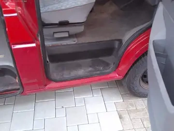 Vw t4 california - 13