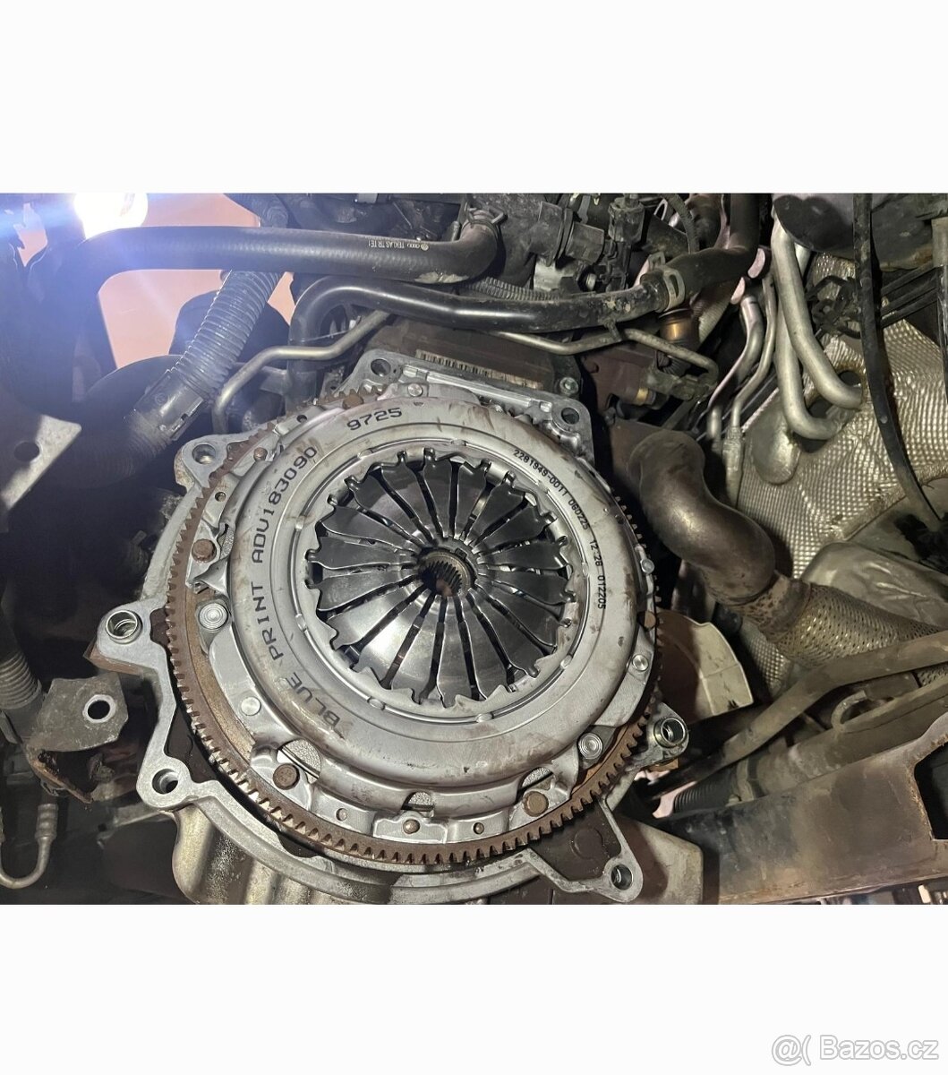 Škoda Fabia 1.4 Tdi - 13