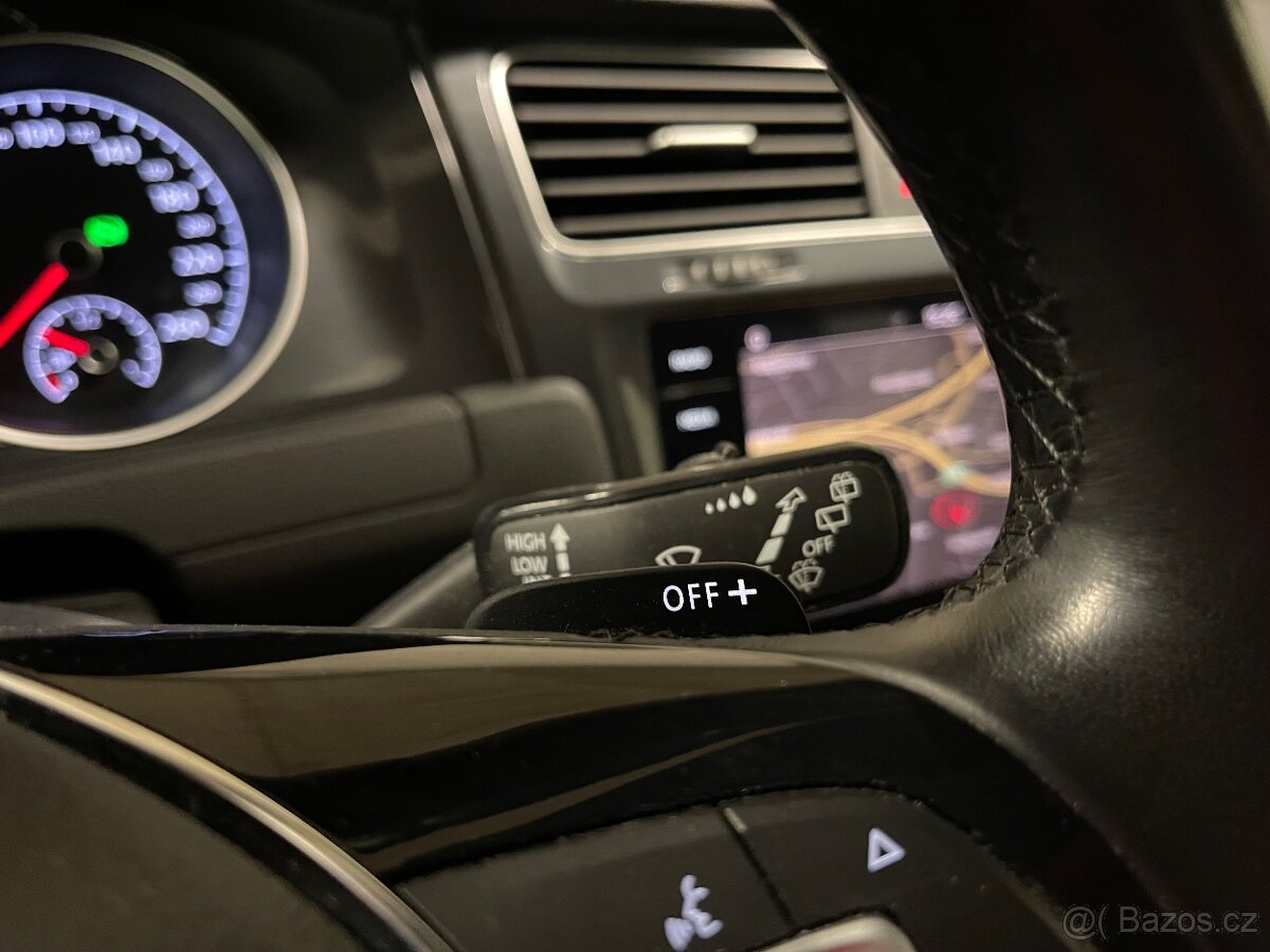 Volkswagen Golf Variant 2020 2.0 TDI 110kW DSG/Panorama/navi - 13