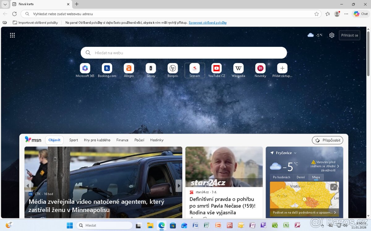 DELL OPTIPLEX ,16GB DDR4,SSD,HD,W 11,záruka - 13