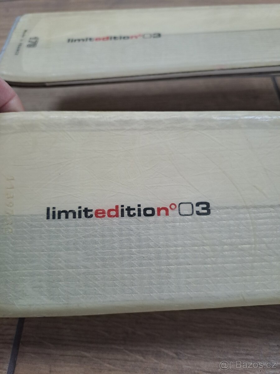 Sjezdové lyže DYNASTAR - 13