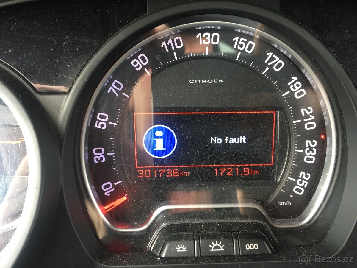 Citroen C5 III 2.0i Tourer automat LPG - 13