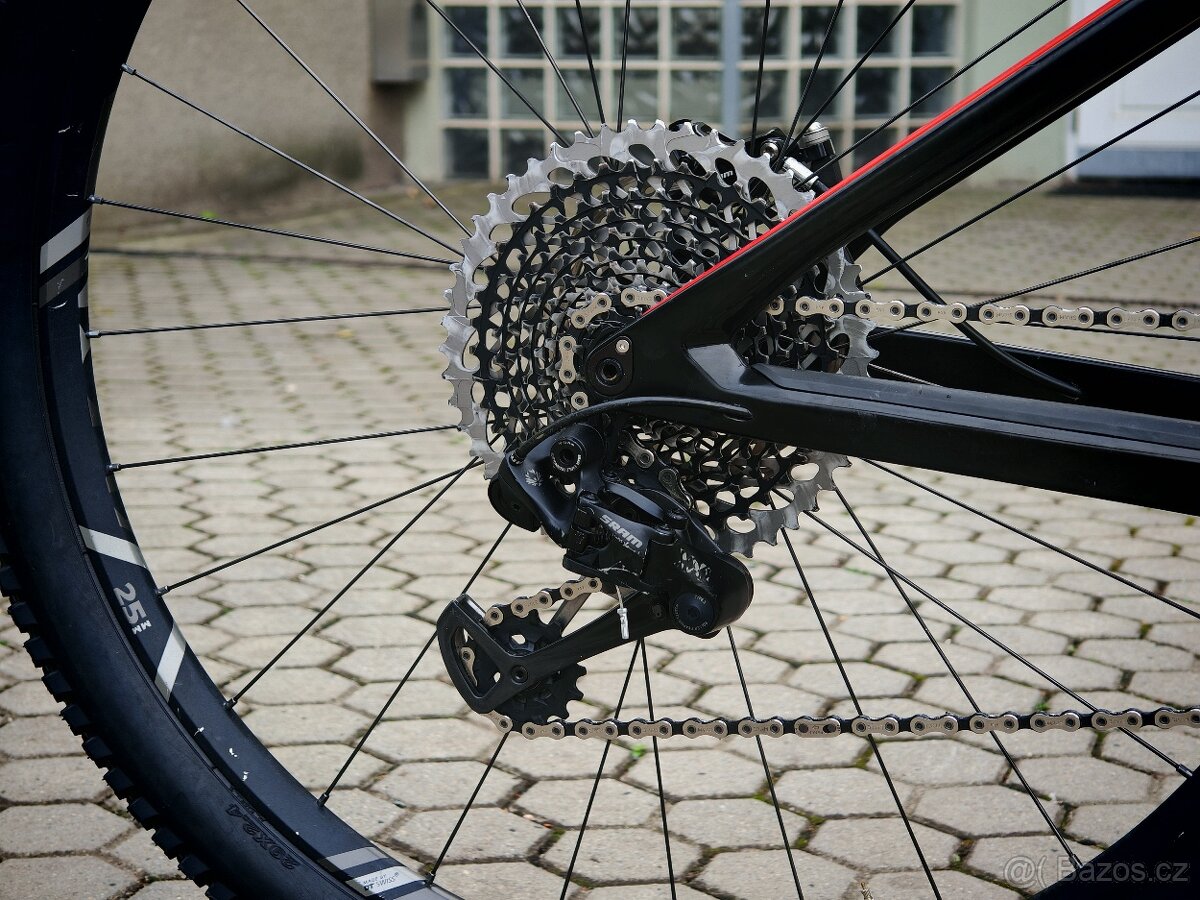 BMC Agonist 01 One - 13