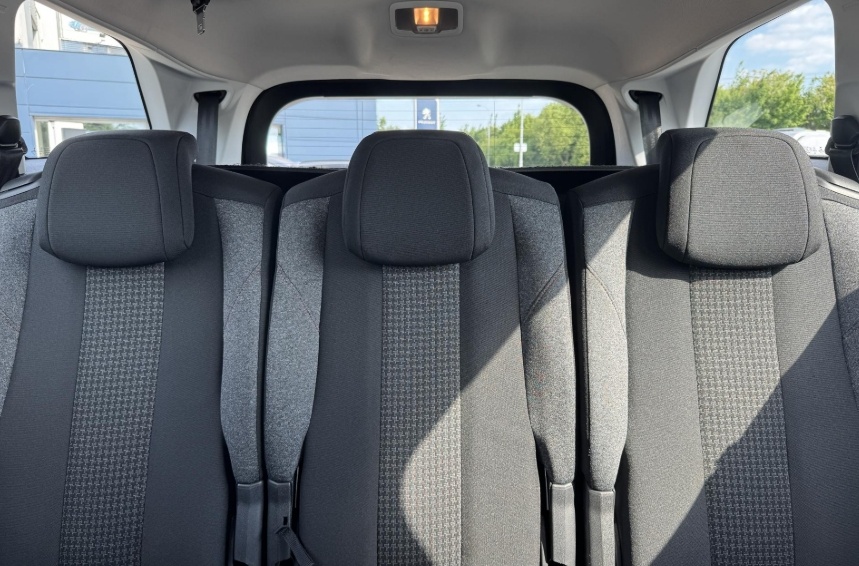 5008 ACTIVE 1.2 PureTech 130k MAN6 - 13