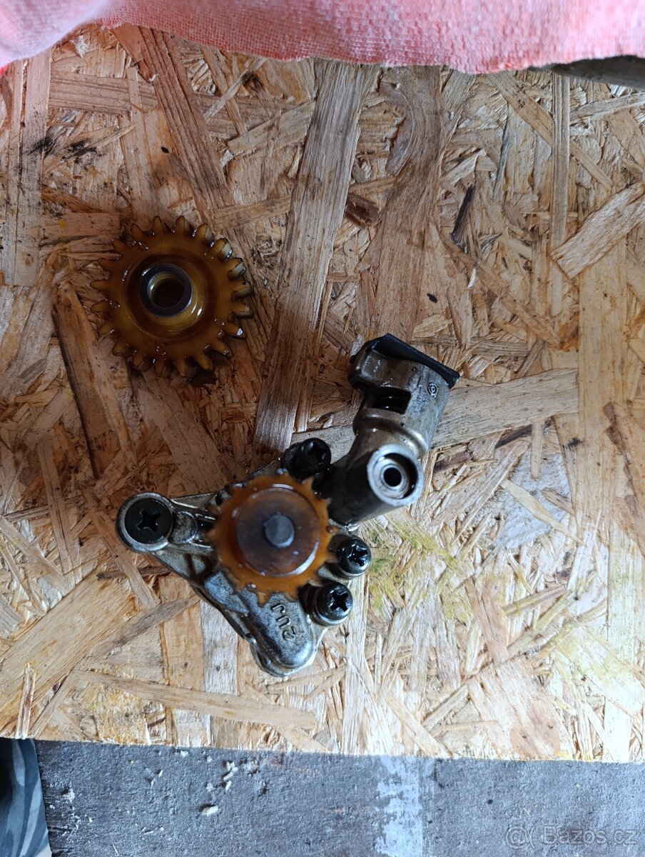 Yamaha Virago 125 - 13