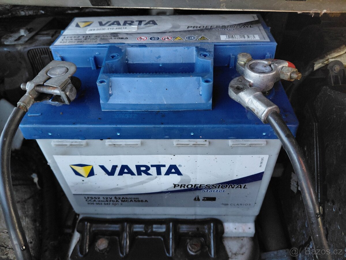 Škofa Felicia 1,3 MPI 50kW GLXi 97 tis. km - 13