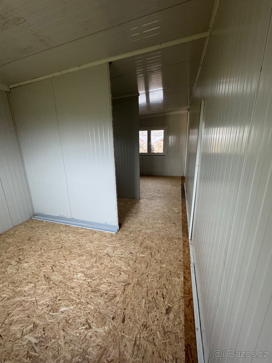 Mobilheim - Mobilní dům 49m2 Vrátkov - 13