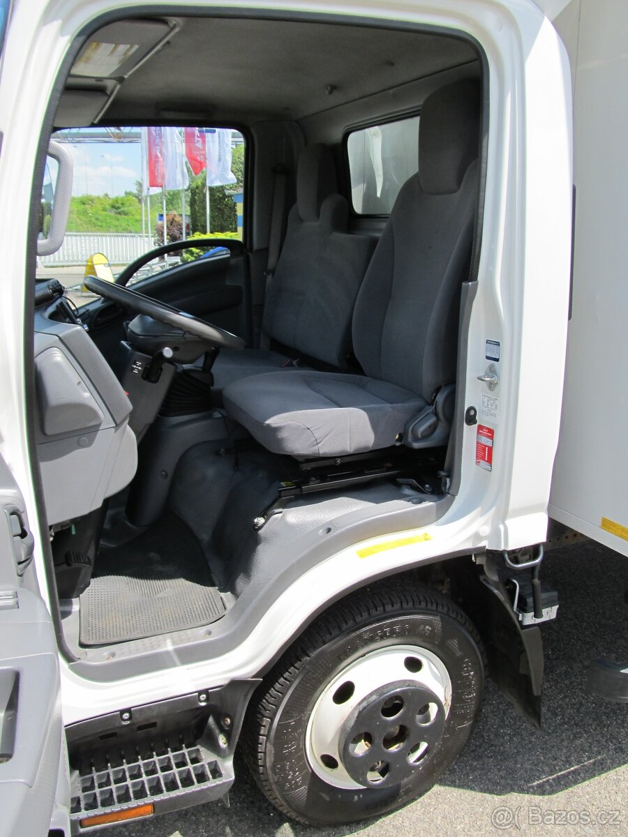 Isuzu N1R 3.0 skříň ČR 1.maj - 13