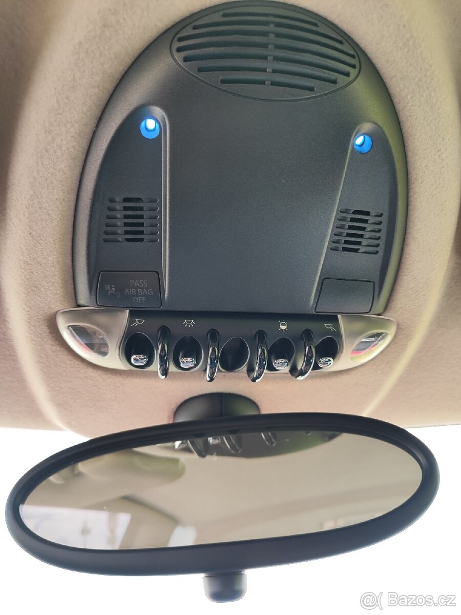 Mini Cooper R56 - 13