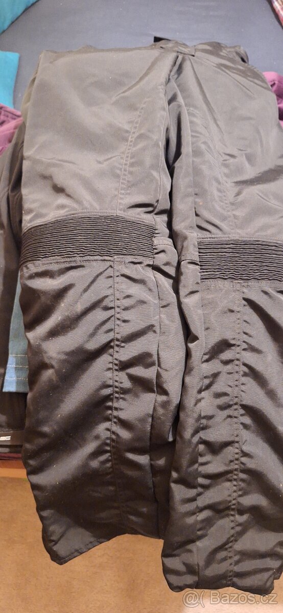 UVEX kahoty a bubda - 13