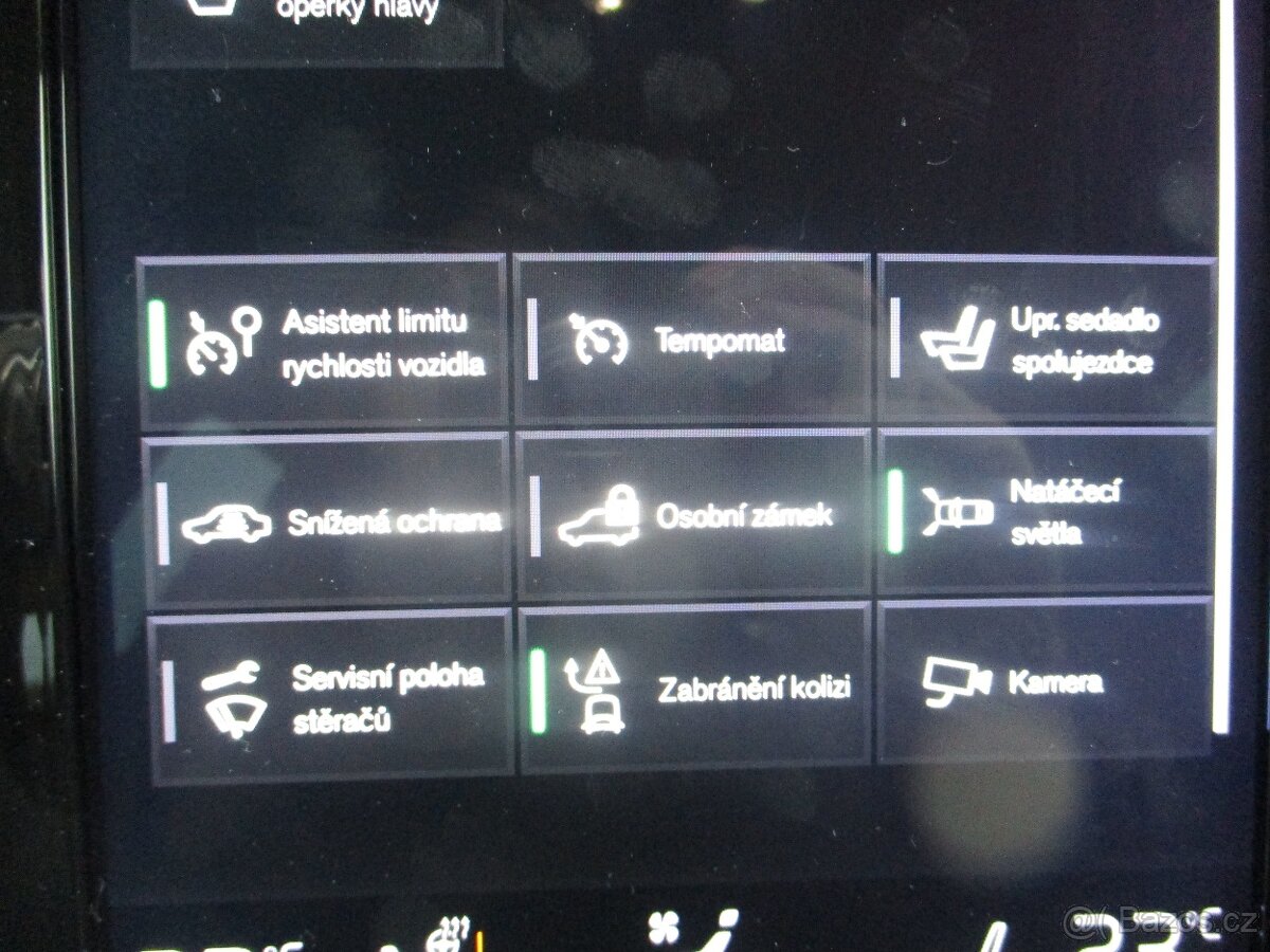 Volvo V90 2.0 D4 AWD Drive-E Momentum - 13