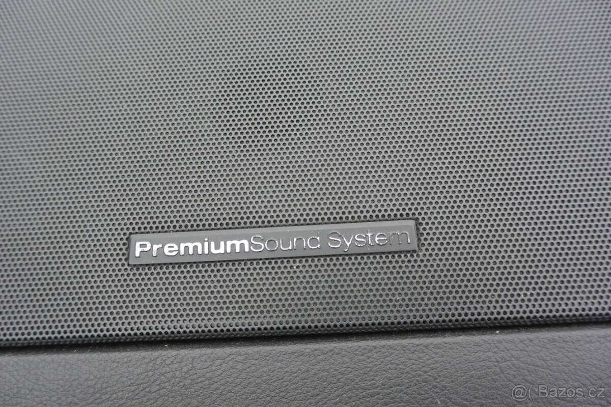 PRODÁM Ford S-Max 2.2TDCi AT Titanium 7míst 147kW - 13