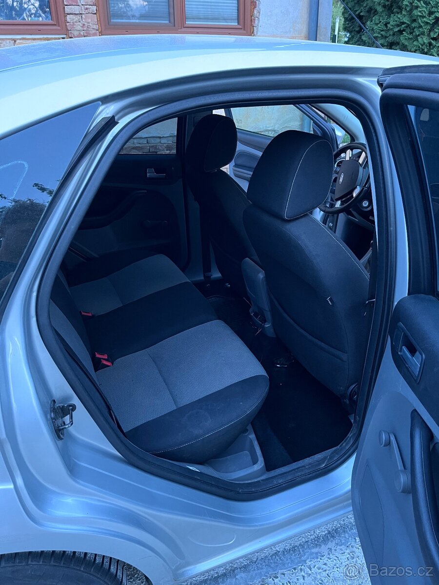Prodám Ford Focus MK2 facelift – 1.8 TDCi 85 kW - 13