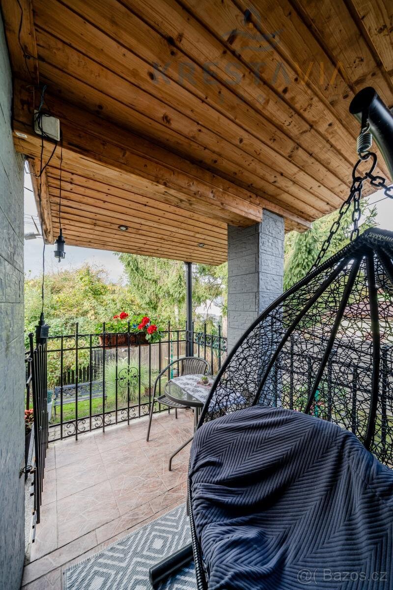 Prodej rodinného domu 135m, pozemek 709m, Ostrava-Michálkovi - 13