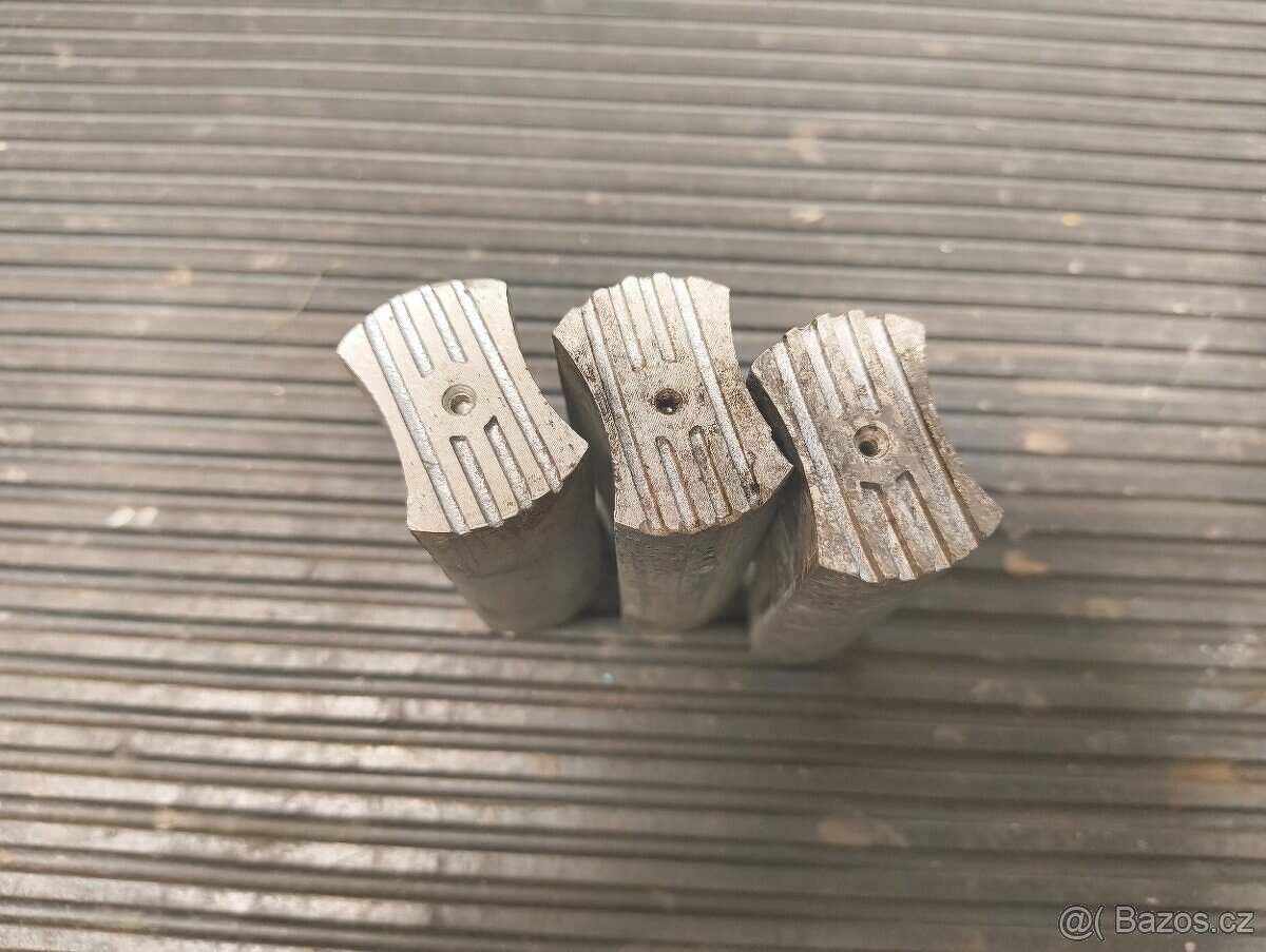 Díly motoru Jawa 350 kývačka 354 panelka 634 - 13