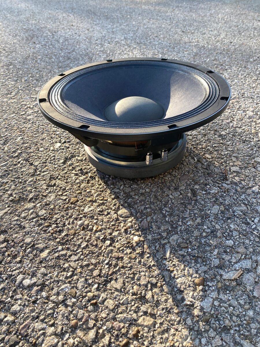 Predám Horna 12” uhol60x45+reproduktor beyma 12mi100 - 13