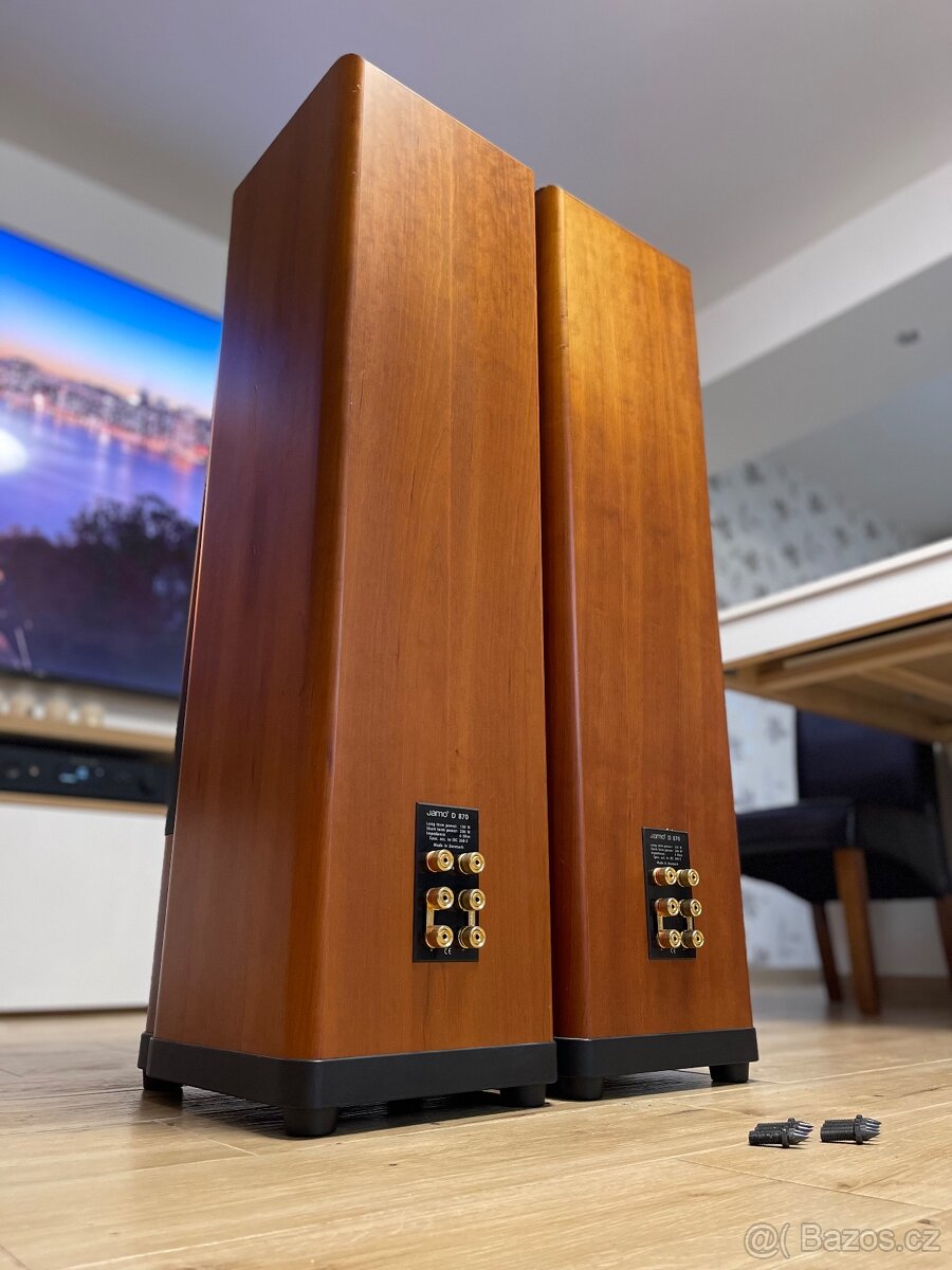 Jamo D870 - Concert 11 - 13