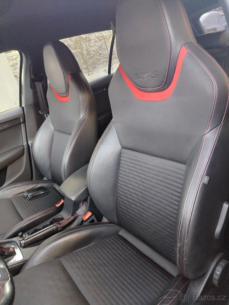 Škoda Octavia 3 RS DSG - 13