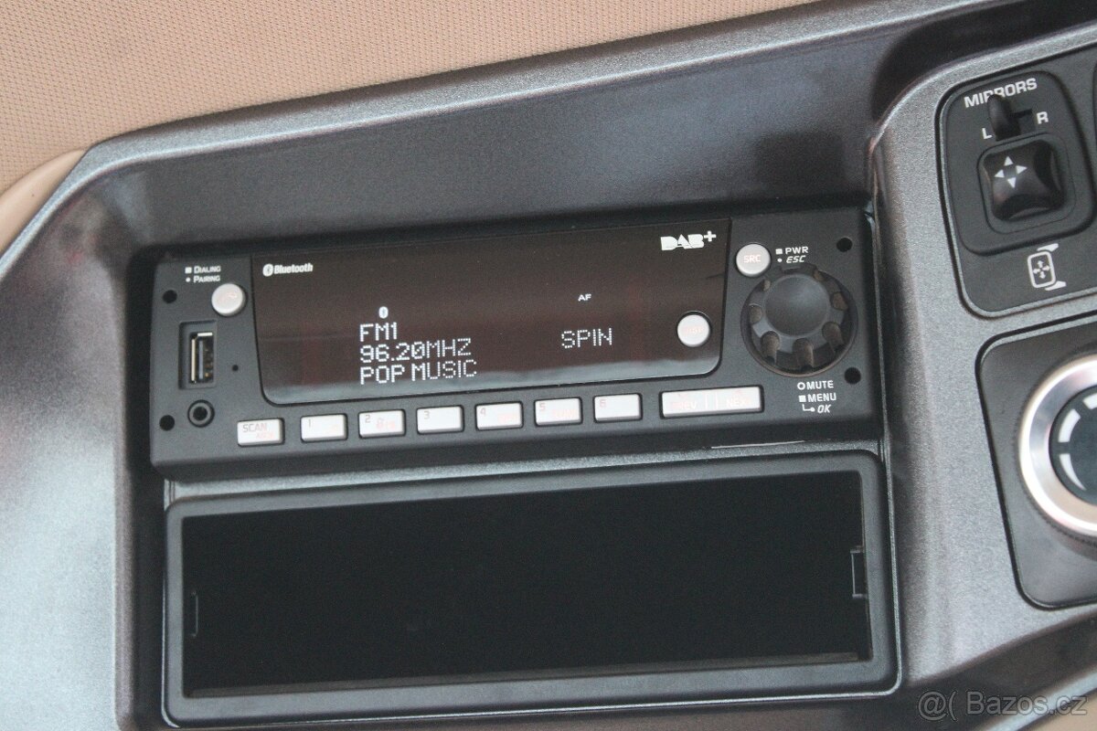 Case MAGNUM 400 - 13