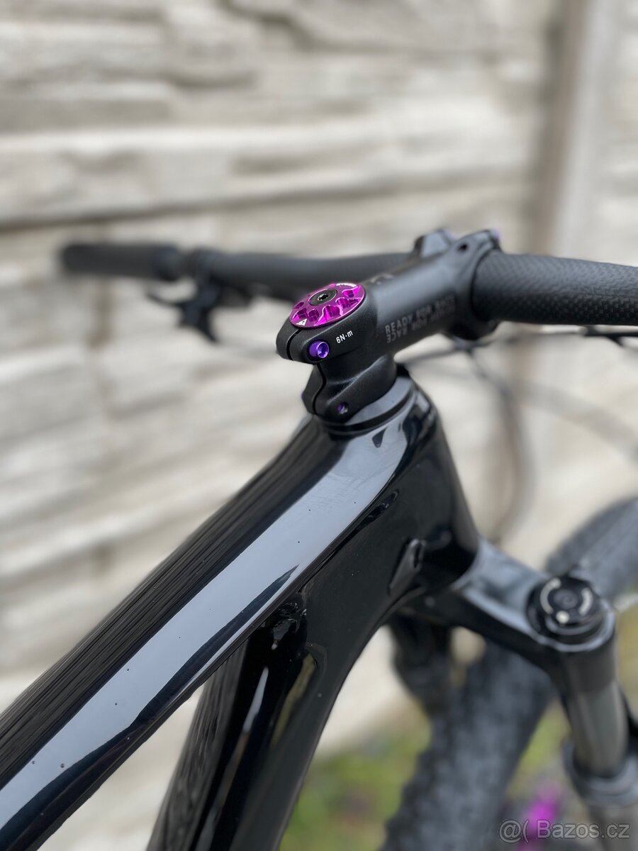 Horské kolo Carbon 29” - 13