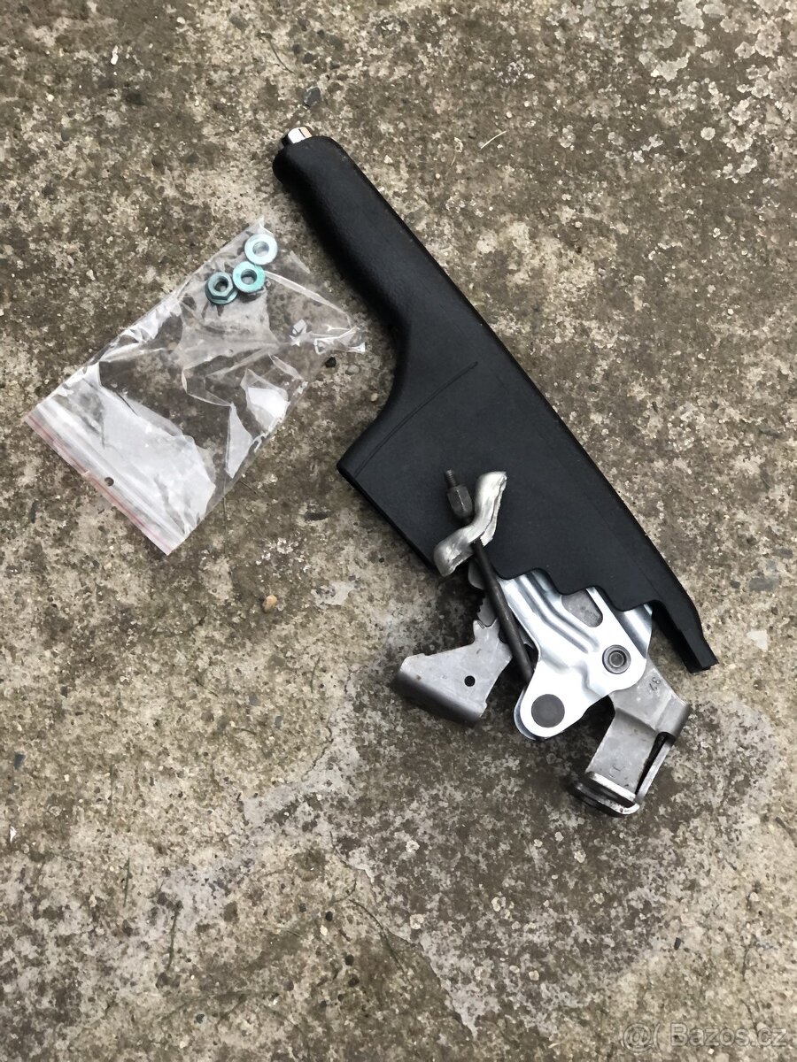 náhradní dily vw golf 4 cena dohodou - 13