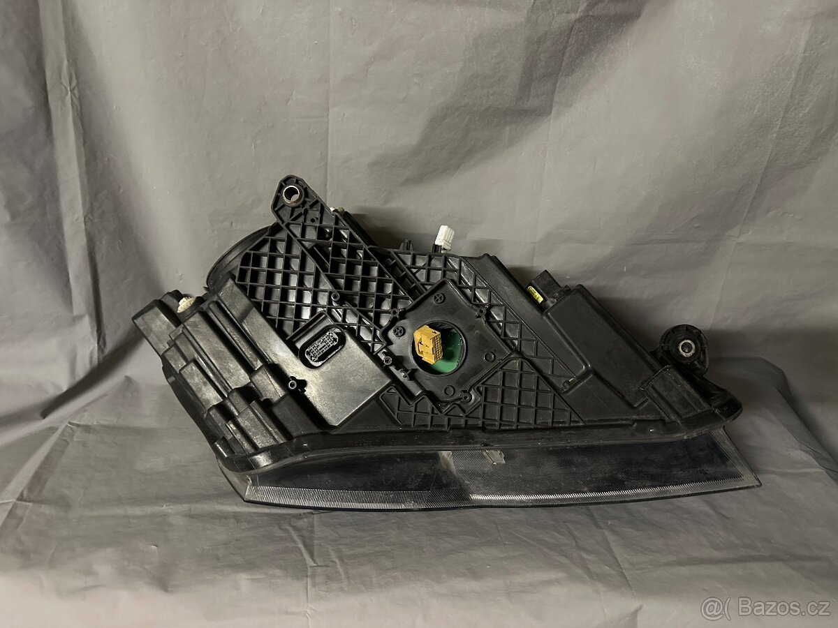 Škoda Superb 3 xenon - 13