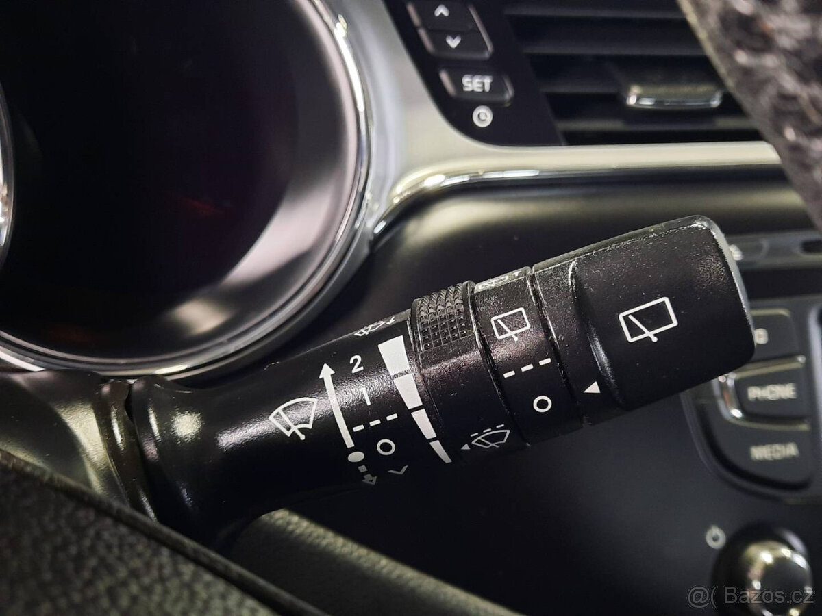 Kia Cee´d 1.6 GDi Silver - 13