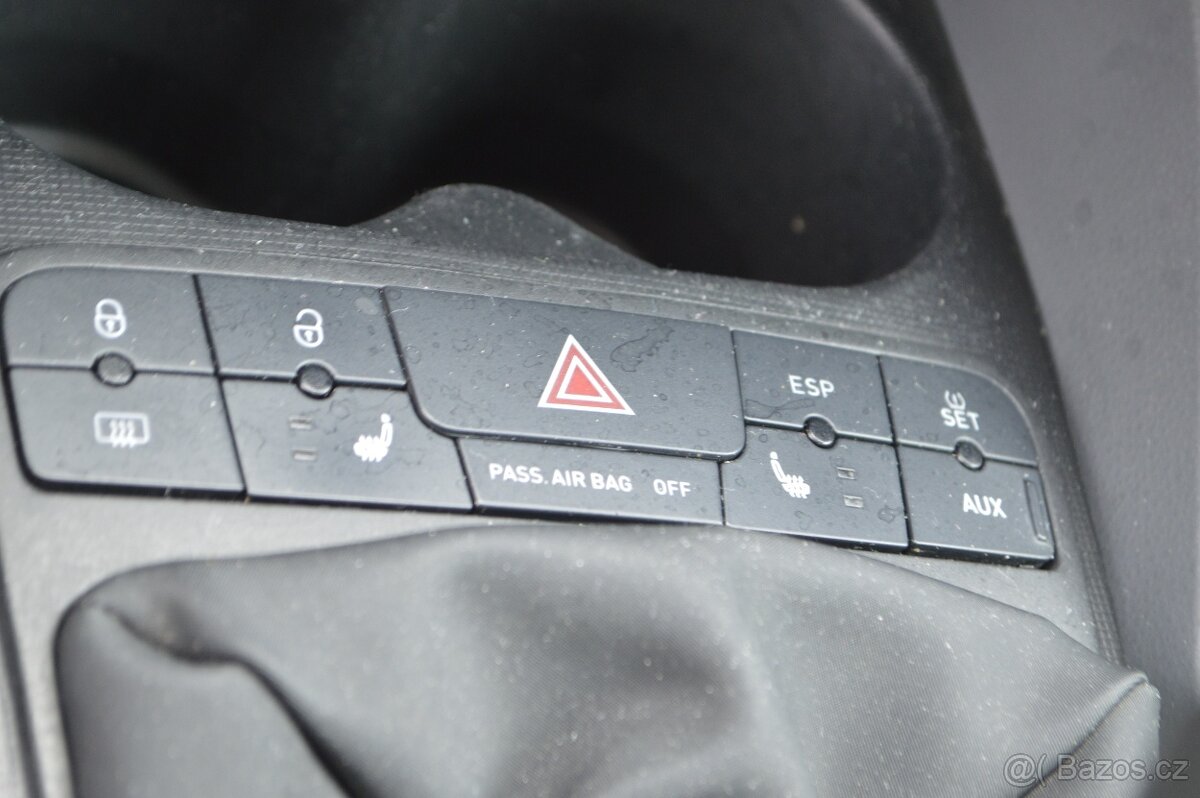 Seat Ibiza 1.2 12v 51kw - 13
