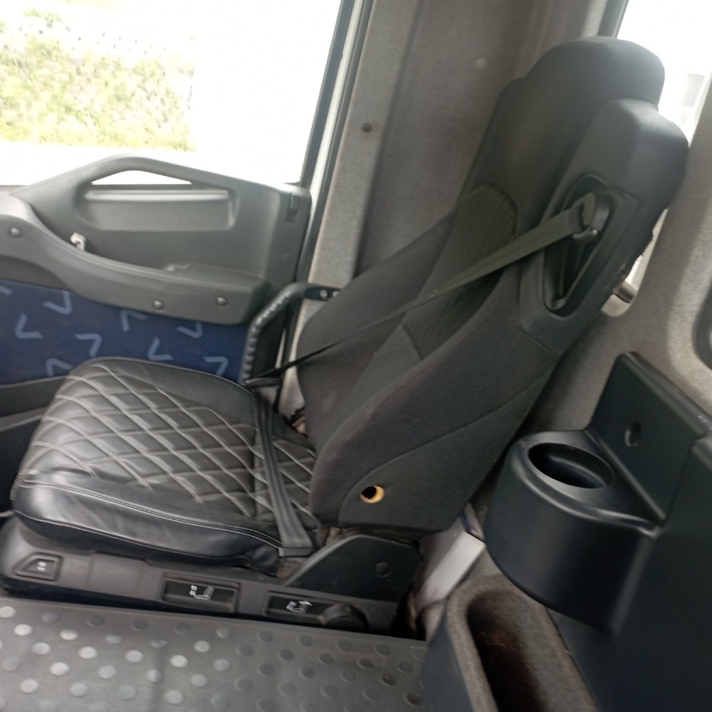 Iveco Trakker - 13