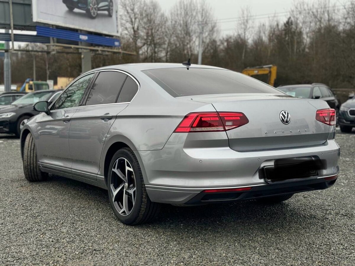 Passat B8 - 13