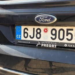 Ford Mondeo r.v. 2012 - 13