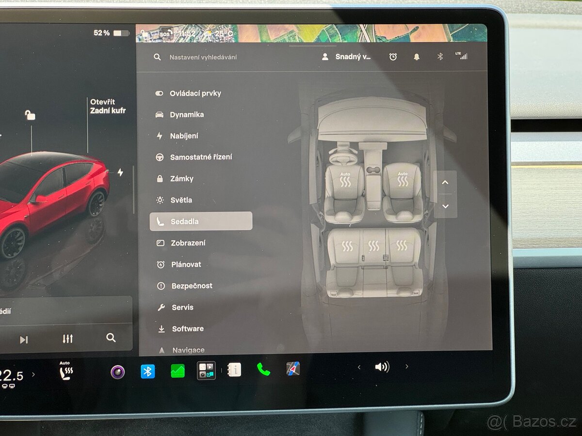 Tesla Model Y Standard Range 99 000 km - 13