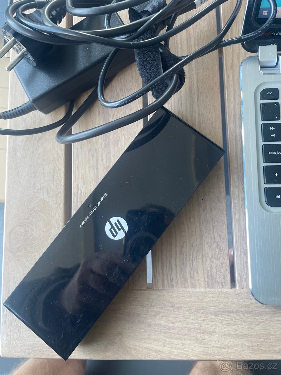 Notebook HP Spectre XT Pro 13b 000 - 13