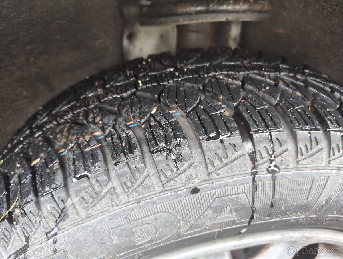 Alfa Romeo 147 1.9 JTD 88kw - 13