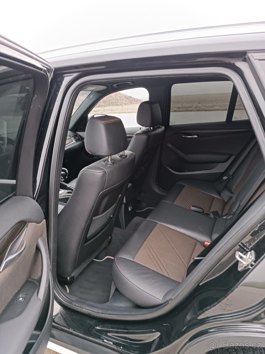 BMW X1 E84 118d 105kw 8/2014 - 13