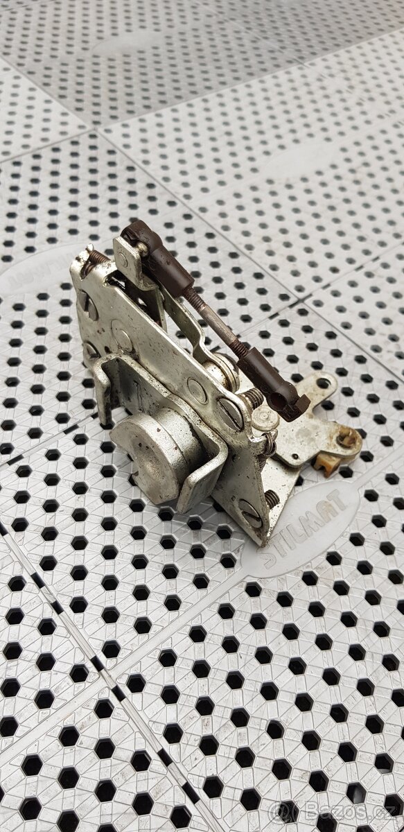 Tatra 613+Tatra 603 - 13