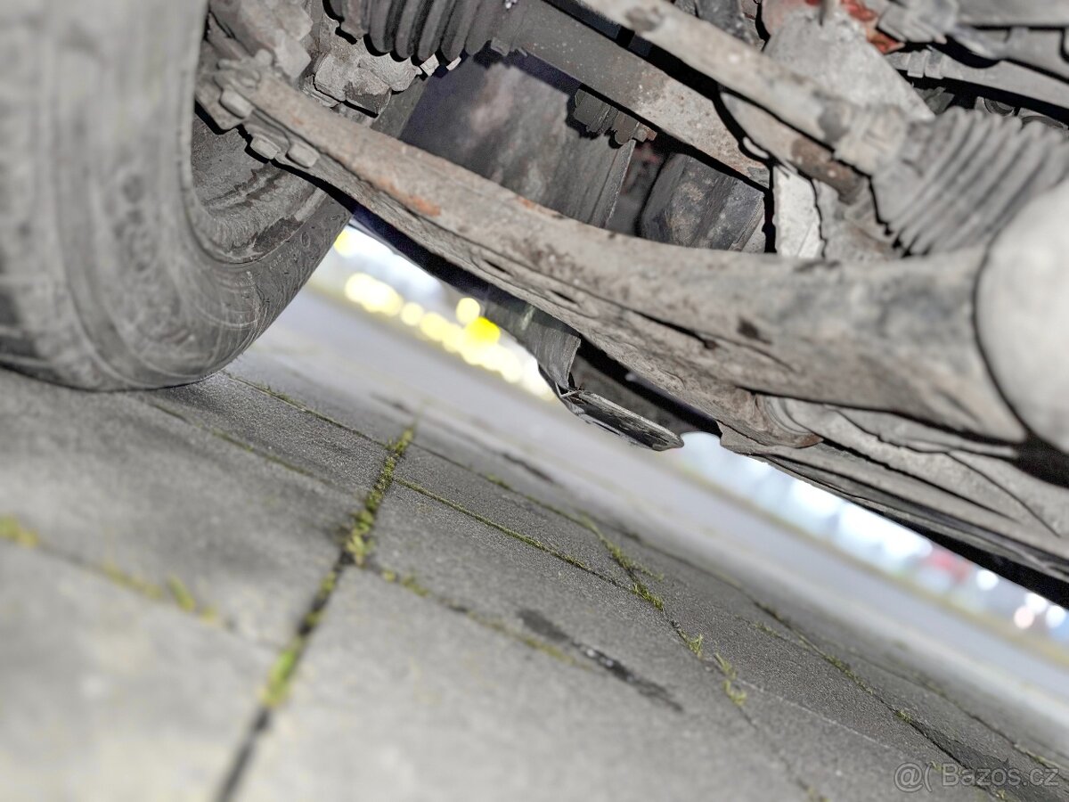 Škoda Roomster 2007 1.4 Benzín 63kw + LPG ,výhřevy,klima - 13