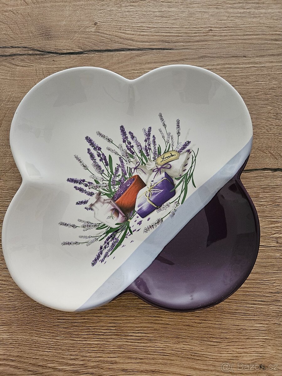 prostírání, hrnečky,povlečení,lampa - 13