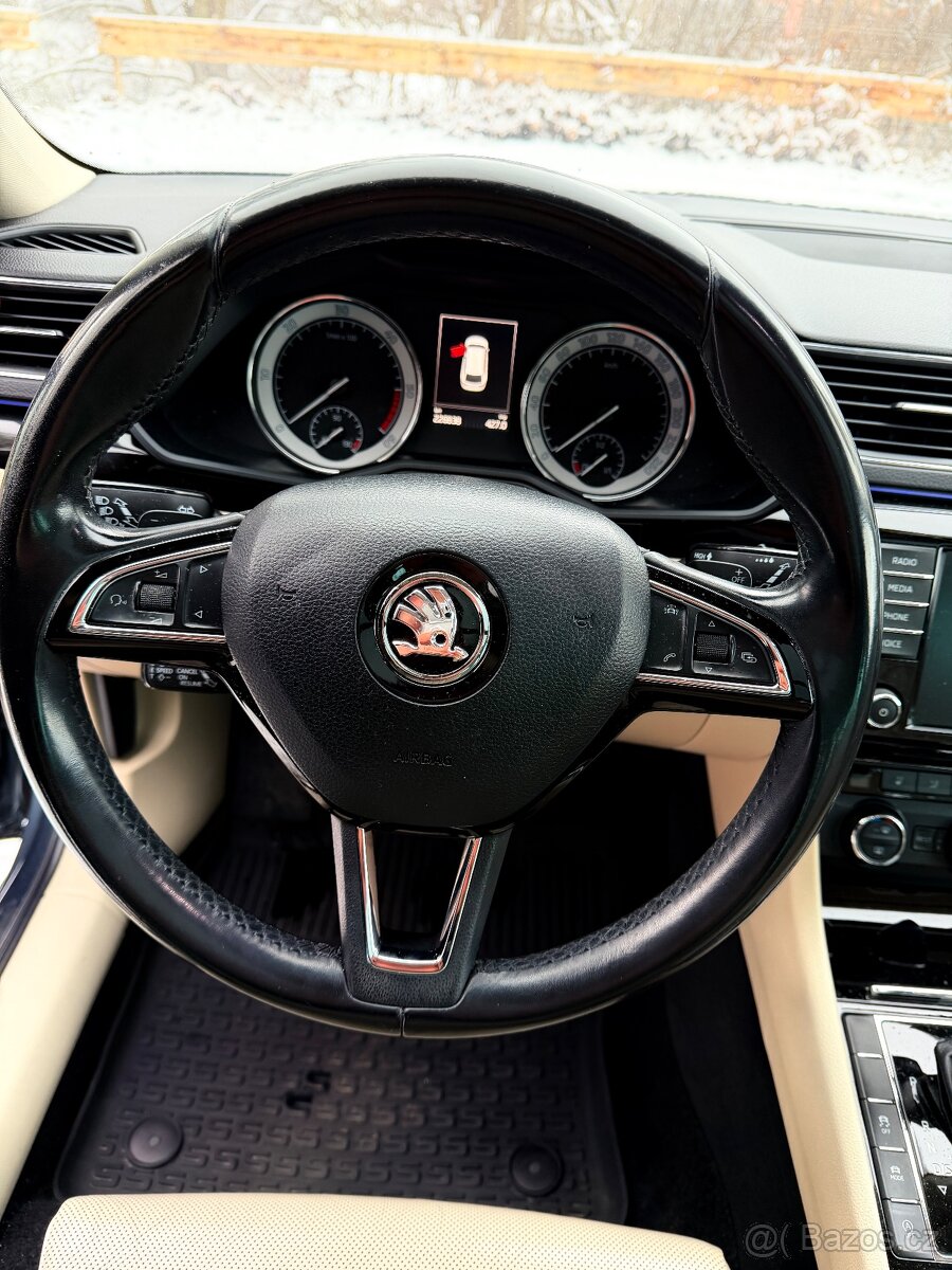 Škoda Superb ||| - 13