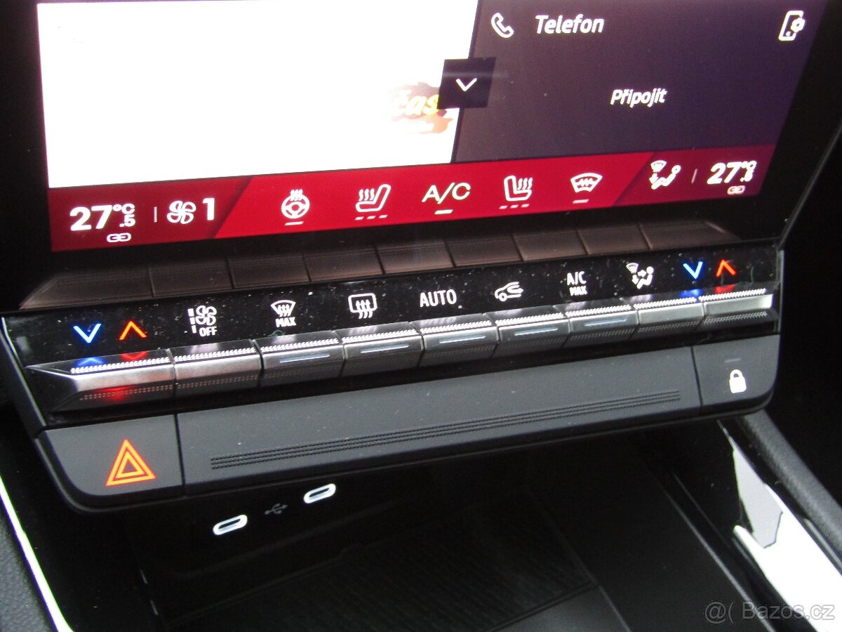 Renault Austral E-Tech full hybrid 147 kW/200k Iconic - 13