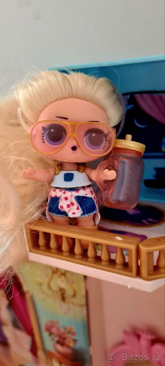 L.o.l. panenky - 13