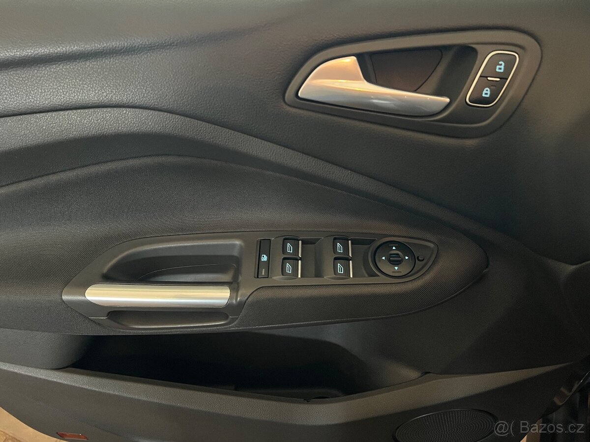 Ford C-Max 1.0i Ecoboost 92kw manuál - 13