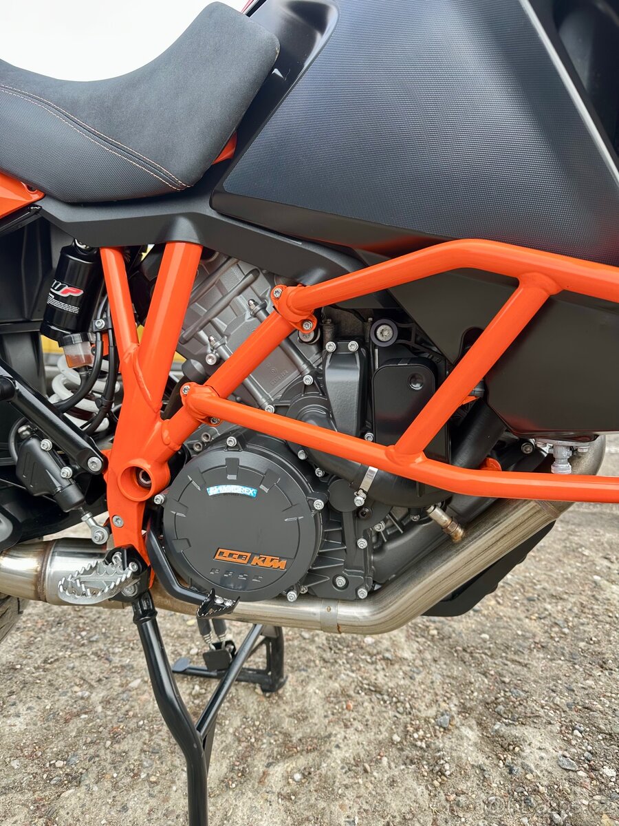 Ktm 1290 super adventure R - 13