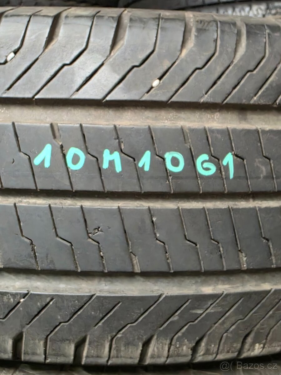 225/65/16C Letní pneumatiky Continental - 13